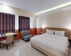 Hotel Bliss Soetta By City One (Semarang, Indonesia)