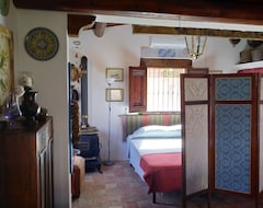 Khách sạn Suite Il Corbezzolo (San Vito Lo Capo, Ý)