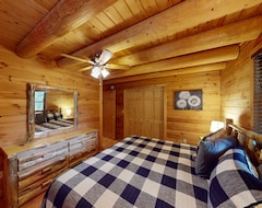 Cijela kuća/apartman Lake Placid & Whiteface Grand Pines Lodge (Jay, Sjedinjene Američke Države)