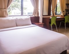Khách sạn AG Hotel Penang (Batu Ferringhi, Malaysia)