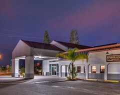 Khách sạn Best Western Space Shuttle Inn (Titusville, Hoa Kỳ)