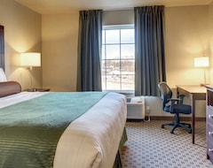 Khách sạn Cobblestone Hotel & Suites - Harborcreek (Erie, Hoa Kỳ)