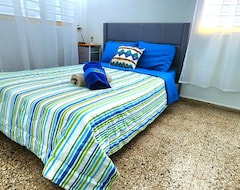 Cijela kuća/apartman Remodeled And Humble Apartment In Caguas - Puerto Rico (Kaguas, Portoriko)