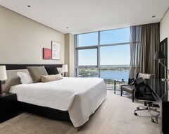 Aparthotel Fraser Suites Perth (Perth, Australia)