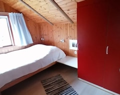 Entire House / Apartment Ganzjährige Erholung Im Dänischen Ferienhaus Mit Kamin In Gartow Am See (Gartow, Germany)