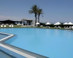Hotel Iberostar Selection Kuriat Palace (Skanes, Tunesien)