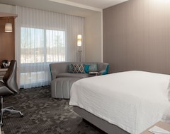 Otel Marriott St. Louis West (Town and Country, ABD)