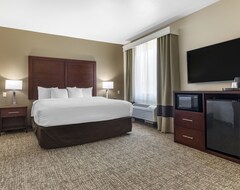 Hotel Comfort Inn & Suites, White Settlement-Fort Worth West, TX (White Settlement, Sjedinjene Američke Države)