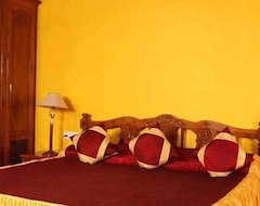 Khách sạn Club Mahindra Kumarakom ex- Golden Waters (Kumarakom, Ấn Độ)