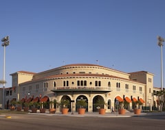 Khách sạn Ramada By Wyndham Sarasota Waterfront (Sarasota, Hoa Kỳ)