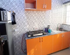 Cijela kuća/apartman A Fully Furnished And Well-equipped Serviced Apartment In Calabar. (Calabar, Nigerija)