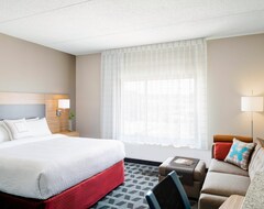 Hotel Towneplace Suites By Marriott Orlando Airport (Orlando, Sjedinjene Američke Države)