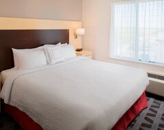 Otel Towneplace Suites By Marriott Phoenix Goodyear (Goodyear, ABD)
