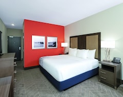 Khách sạn La Quinta Inn & Suites Opelika Auburn (Opelika, Hoa Kỳ)