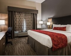 Hotel Fairfield Inn & Suites Nashville Airport (Nashville, USA)