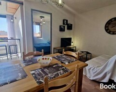 Koko talo/asunto Appartement Saint-Cyprien, 2 pieces, 4 personnes - FR-1-225D-210 (Saint-Cyprien, Ranska)