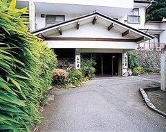 Pensión Ryokan Nawai (Yugawara, Japón)