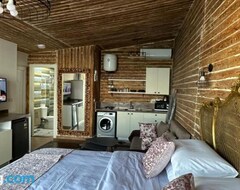 Tüm Ev/Apart Daire Sea View Cabin (İskenderiye, Mısır)