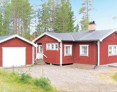 Toàn bộ căn nhà/căn hộ 3 Bedroom Accommodation In SÄrna (Särna, Thụy Điển)