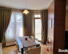 Cijela kuća/apartman Bh & Semiramida Ski Apartment (Borovets, Bugarska)