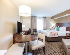 Hotel Hawthorn Extended Stay by Wyndham Saint Clairsville (Saint Clairsville, USA)