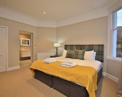 Hele huset/lejligheden Luxurious 3 Bedroomed House Right In The Centre Of St Andrews (Saint Andrews, Storbritannien)