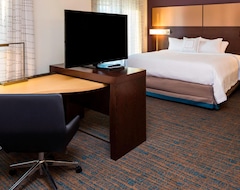 Hotel Residence Inn By Marriott Jacksonville South/Bartram Park (Jacksonville, Sjedinjene Američke Države)
