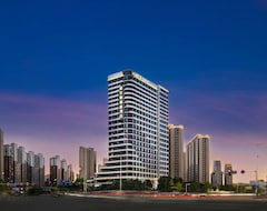 Khách sạn Home2 Suites By Hilton Yaitai Laishan (Yantai, Trung Quốc)
