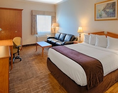 Khách sạn Hotel Best Western Thunder Bay Crossroads (Thunder Bay, Canada)