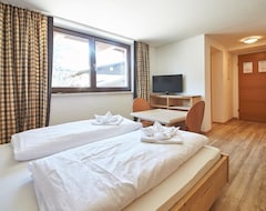 Hotel Appartement Kohlmais (Saalbach-Hinterglemm, Østrig)