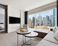 Hotel Andaz 5Th Avenue-A Concept By Hyatt (Nueva York, EE. UU.)