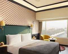 Hotel The Connaught, New Delhi- Ihcl Seleqtions (New Delhi, Indija)