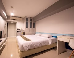 Hotel iSanook Residence (Bangkok, Thailand)