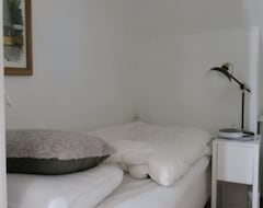 Toàn bộ căn nhà/căn hộ City Apartment In Frederiksberg With 2 Bedrooms Sleeps 4 (Nordsjælland, Đan Mạch)
