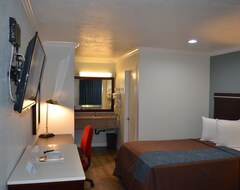 Hotel Welcome Inn of Corona (Corona, USA)