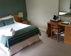 Hotelli The Dunavon (Aberdeen, Iso-Britannia)