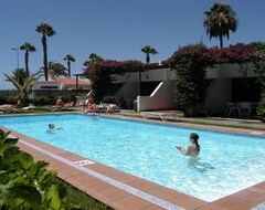 Hotel Rk Augustino Bungalows (Playa del Ingles, Španjolska)
