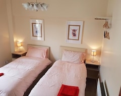 Hotelli Grant Rooms (Derry-Londonderry, Iso-Britannia)