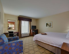 Hotelli Hampton Inn & Suites Philadelphia/Bensalem (Bensalem, Amerikan Yhdysvallat)