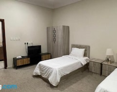 Shqq Fndqy@ &apos;hotel Rooms (Al-`Ula, Saudijska Arabija)