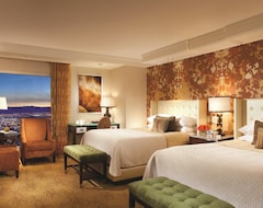 Khách sạn Bellagio Las Vegas (Las Vegas, Hoa Kỳ)