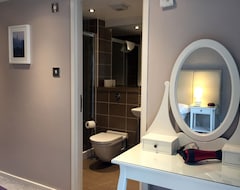 Hotel Tolbooth Apartments By Principal Apartments (Glasgow, Storbritannien)