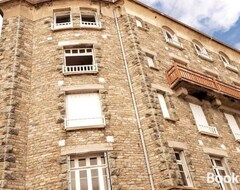 Cijela kuća/apartman Petit Cocon Vue Mer A Saint Cast (Saint-Cast-le-Guildo, Francuska)