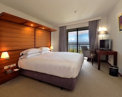 Hotel Hilton Noumea La Promenade Residences (Noumea, Nueva Caledonia)