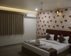 Khách sạn The Royal Castle Sea Beach Resort Dwarka (Dwarka, Ấn Độ)