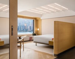 Hotel Regent Hong Kong (Hong Kong, Hong Kong)