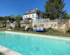 Cijela kuća/apartman Cottage Du Grand Chene (Boutenac-Touvent, Francuska)