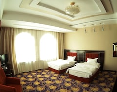 Khách sạn Safran Hotel (Baku, Azerbaijan)