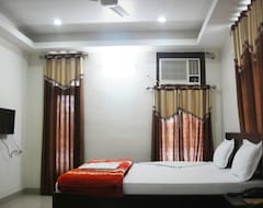 Majatalo Shelter Inn (Chhatarpur, Intia)