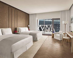 Hotelli Edition Abu Dhabi (Abu Dhabi, Arabiemiirikunnat)